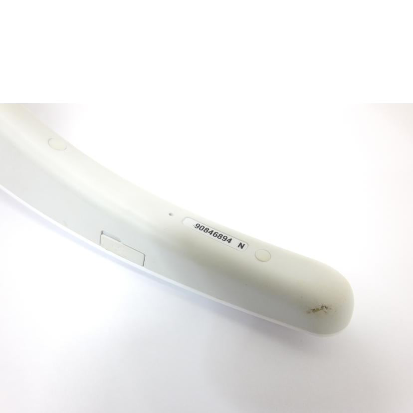 SHARP シャープ/ネックスピーカー/AN-SS1/AN-SS1//90846894/Bランク/88