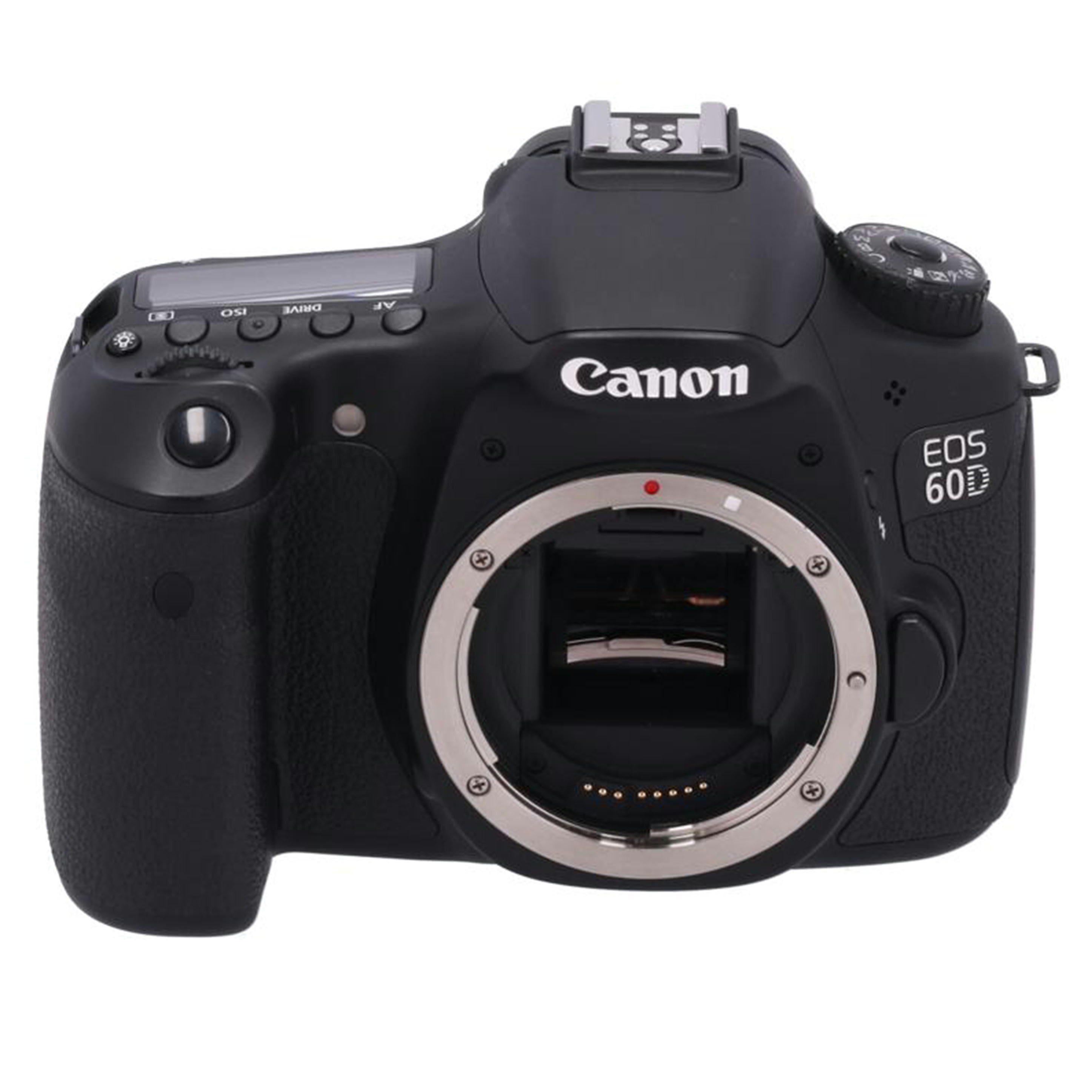 Canon キヤノン /デジタル一眼 ボディ/EOS 60D ボディ//1260600452/Bランク/62