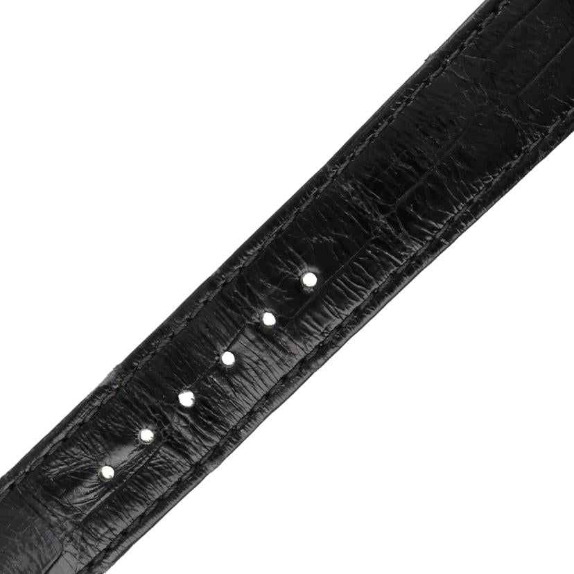 ROLEX ロレックス/チェリーニ18KWG無垢手巻き/グレー文字盤/5116/9//K65**********/ABランク/89