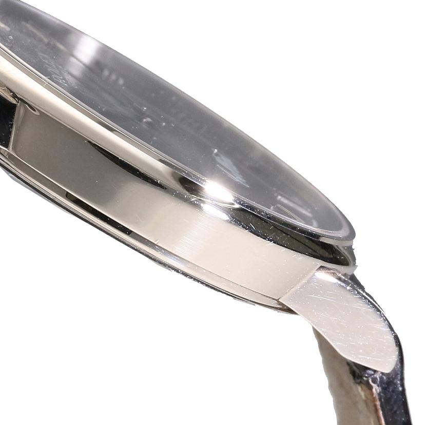 ROLEX ロレックス/チェリーニ18KWG無垢手巻き/グレー文字盤/5116/9//K65**********/ABランク/89