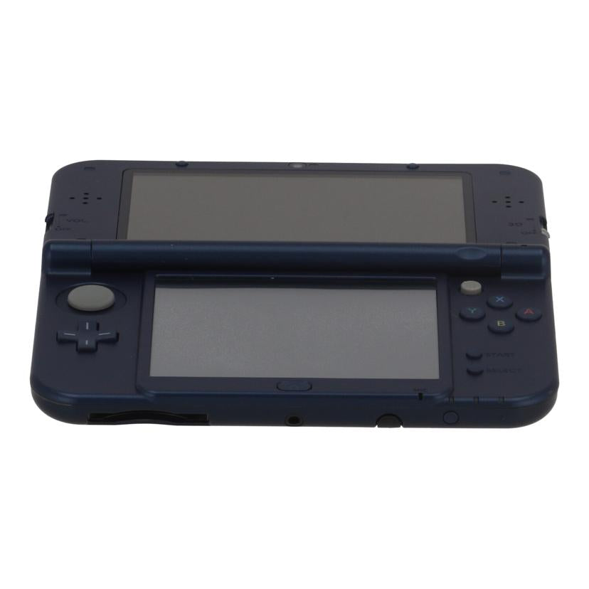 NINTENDO 任天堂 ニンテンドー /new Nintendo 3DS LL 本体/RED-001//QJF129486983/Bランク/64
