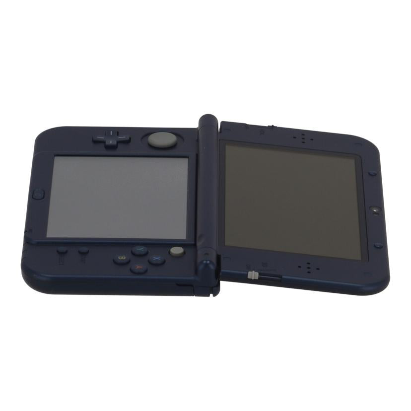 NINTENDO 任天堂 ニンテンドー /new Nintendo 3DS LL 本体/RED-001//QJF129486983/Bランク/64