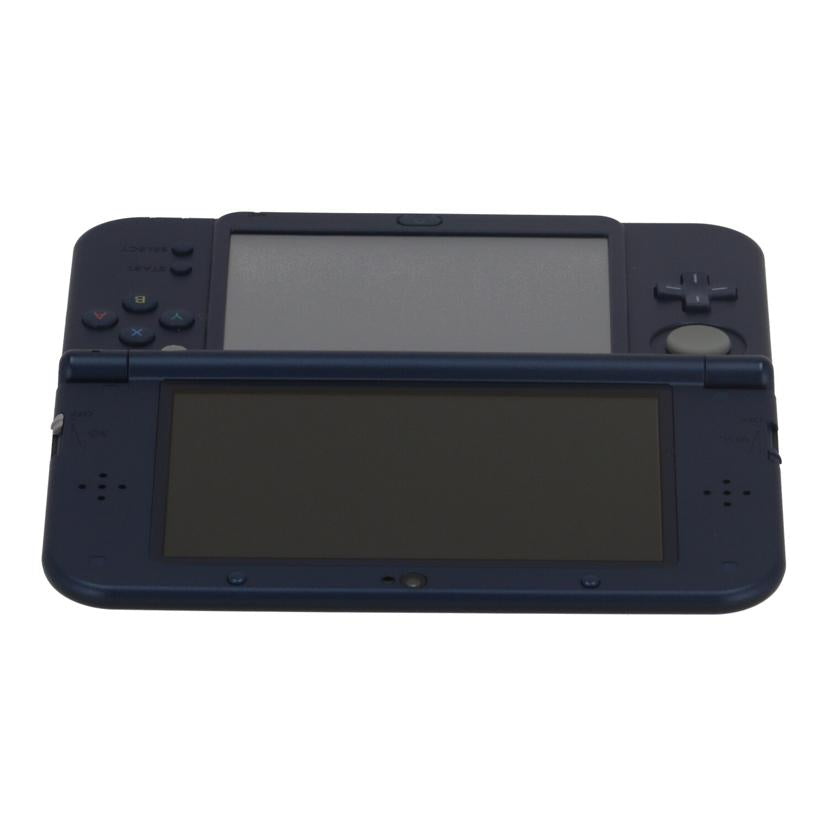 NINTENDO 任天堂 ニンテンドー /new Nintendo 3DS LL 本体/RED-001//QJF129486983/Bランク/64