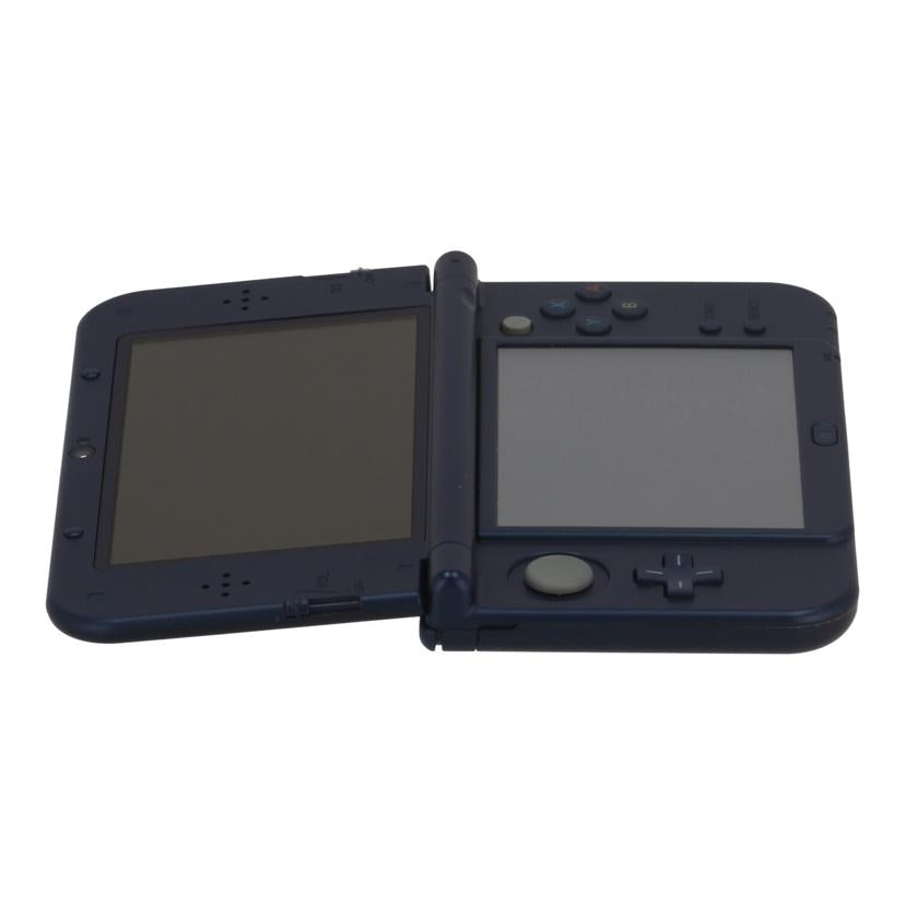 NINTENDO 任天堂 ニンテンドー /new Nintendo 3DS LL 本体/RED-001//QJF129486983/Bランク/64