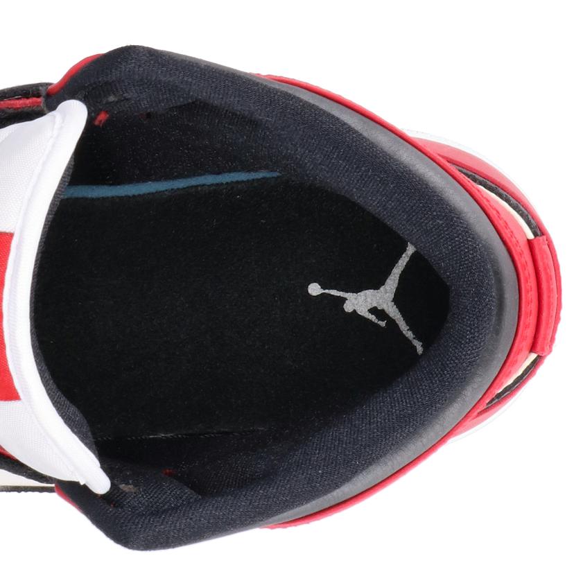 NIKE ナイキ/AIR JORDAN 1 MID/554725-069//00193658124980/Bランク/85