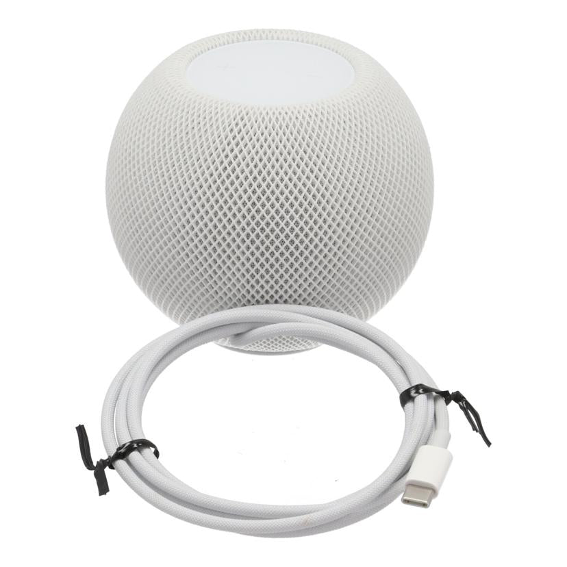 Apple アップル /スマートスピーカー/HomePod mini/MY5H2J/A//H0KF52XAPQ1J/Bランク/67