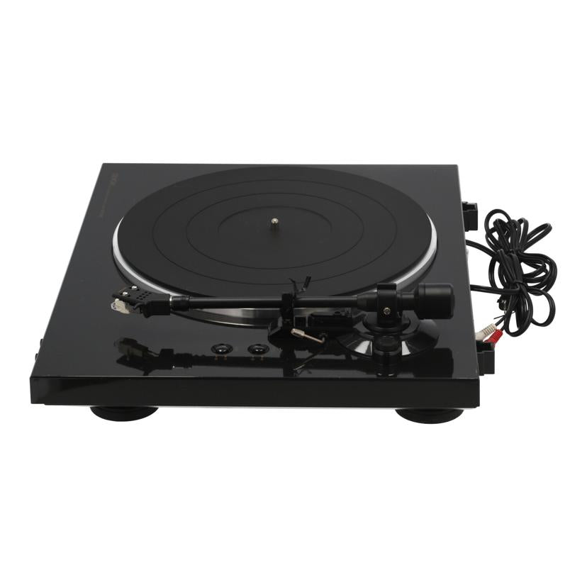 DENON デノン /レコードプレーヤー/DP-300F//086300850/Bランク/62