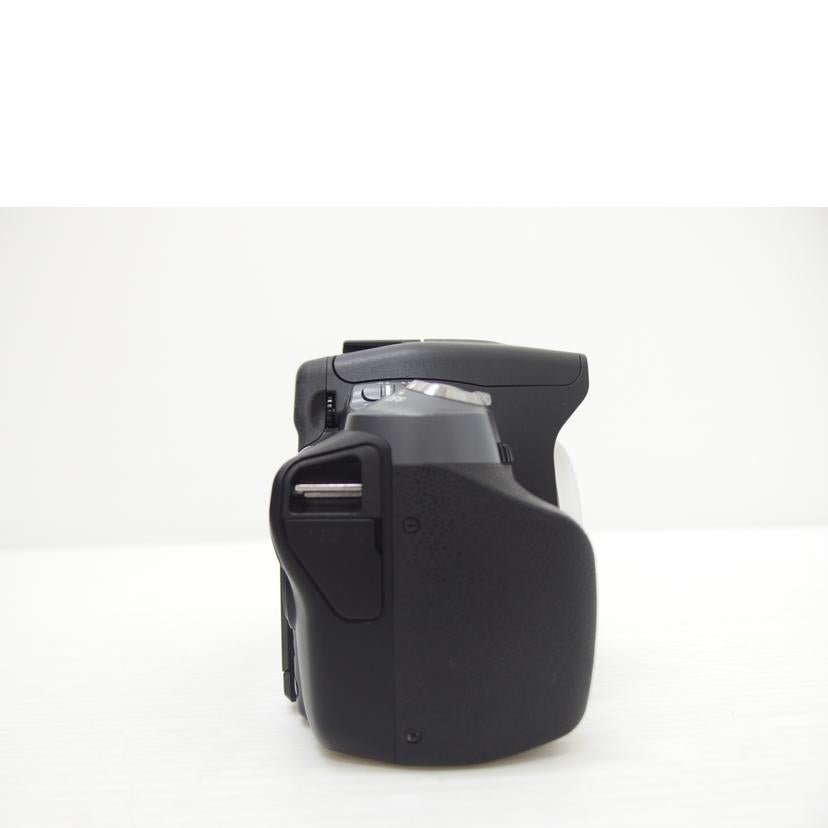SONY SONY/α380ボディ/DSLR-A380/DSLR-A380//0140270/ABランク/88