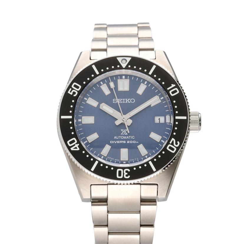 SEIKO セイコー/PROSPEX ダイバースセーブザオーシャン自動巻/SBDC165//250***/SAランク/89