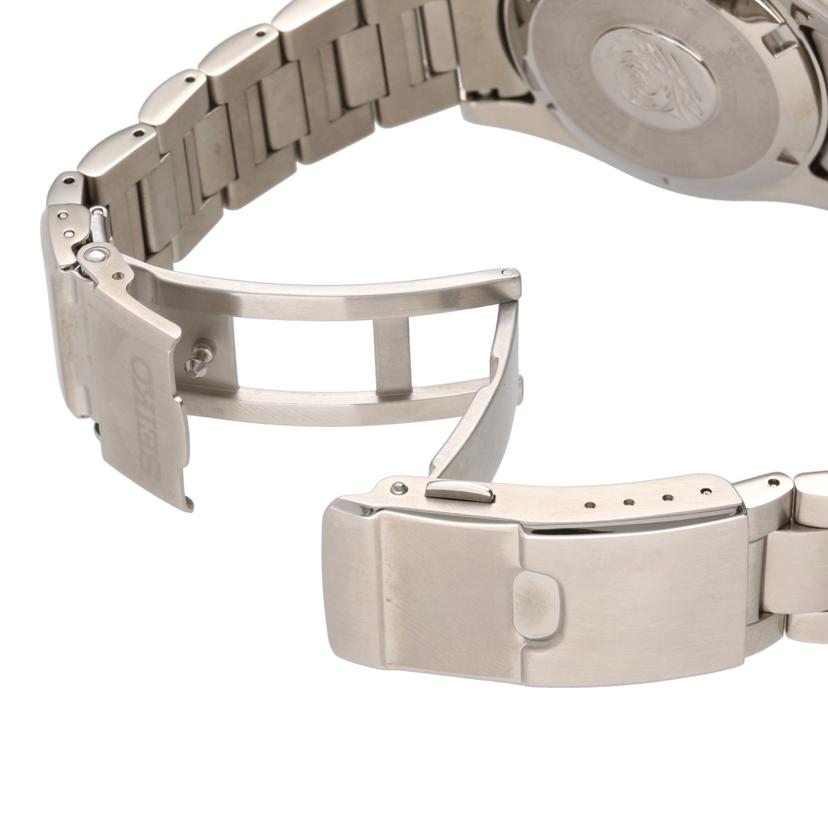 SEIKO セイコー/PROSPEX ダイバースセーブザオーシャン自動巻/SBDC165//250***/SAランク/89