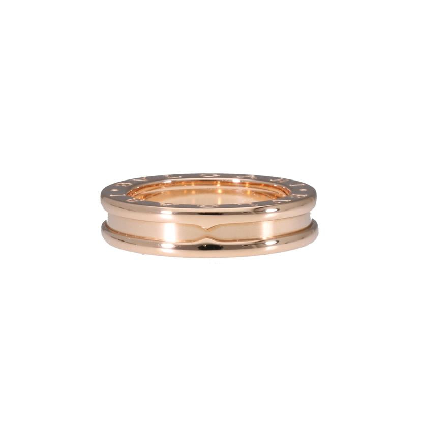 BVLGARI 750 B-zero1リング//Aランク/05