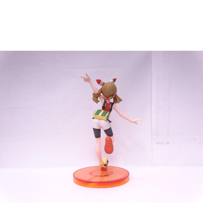 KOTOBUKIYA コトブキヤ/ハルカWithミズゴロウ フィギュア ARTFX J/PV097//ABランク/42