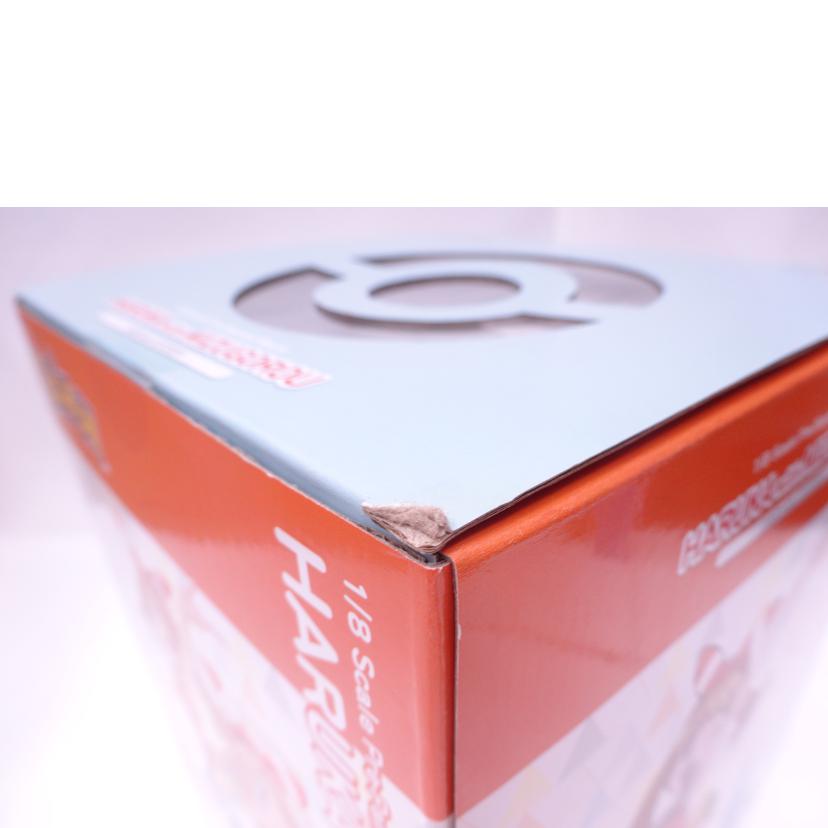 KOTOBUKIYA コトブキヤ/ハルカWithミズゴロウ フィギュア ARTFX J/PV097//ABランク/42