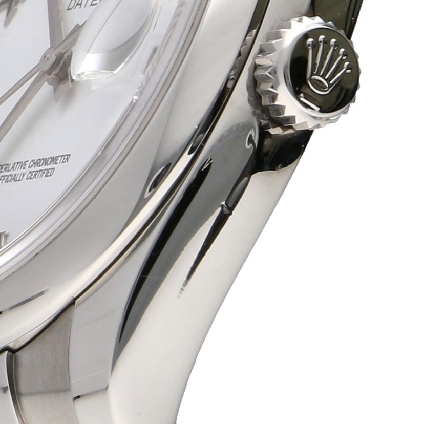 ROLEX ロレックス/デイトジャスト36/ランダムシリアル/自動巻き/116200//69R*****/SAランク/81
