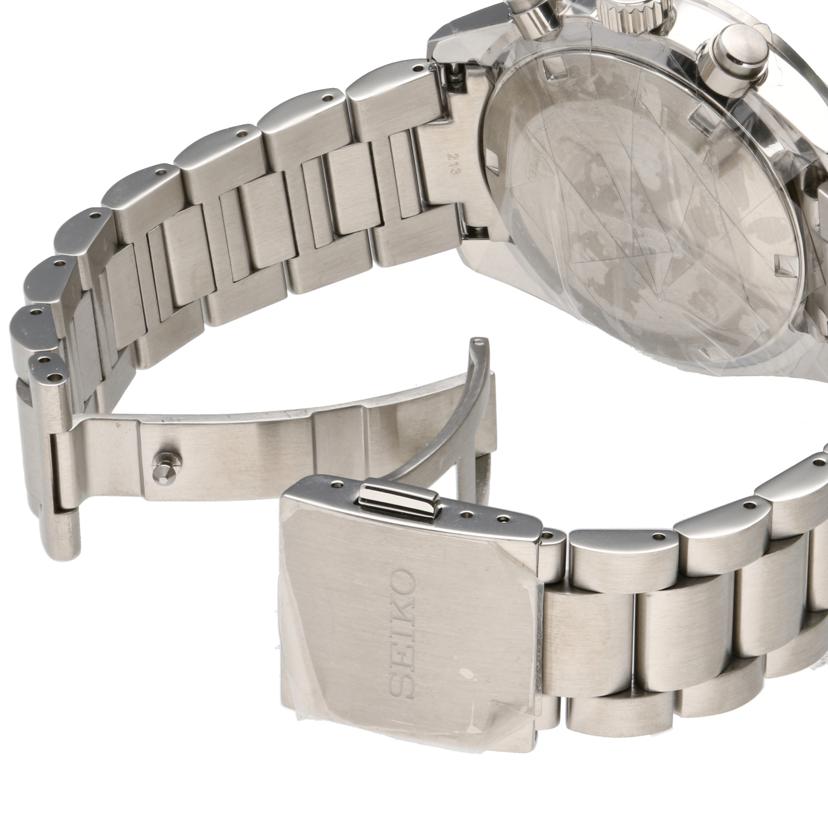 SEIKO セイコー/プロスペックス・スピードタイマー/メンズ/ソーラー/SBDL095//340***/SAランク/84