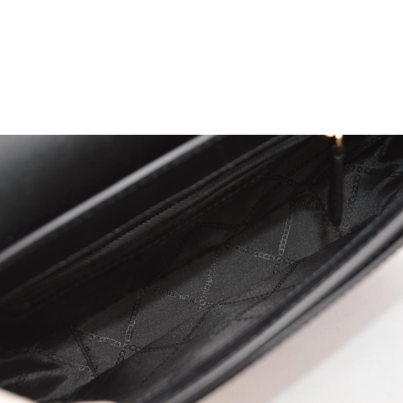 MICHAEL KORS マイケルコース/ミラミディラムレザーメッセンジャーバッグ/30S3GIMM8L//Aランク/89