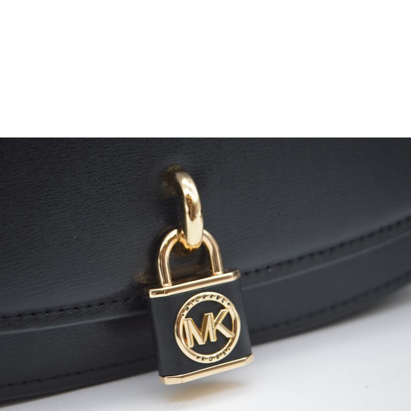 MICHAEL KORS マイケルコース/ミラミディラムレザーメッセンジャーバッグ/30S3GIMM8L//Aランク/89