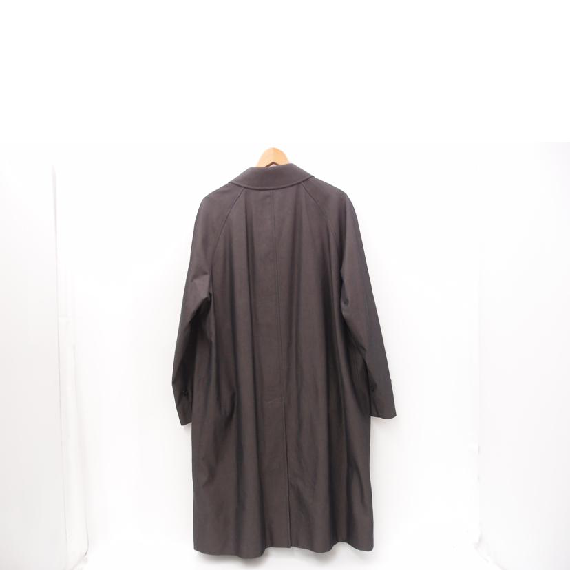 BURBERRY バーバリー/ステンカラーコート/グレー/BBA50-972-08//Aランク/69