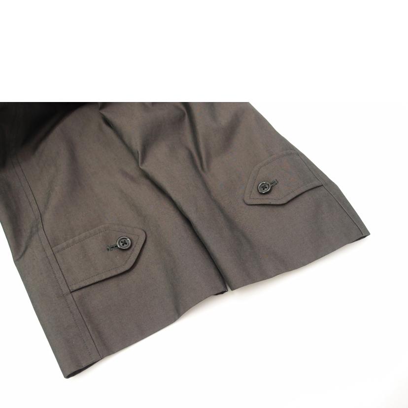 BURBERRY バーバリー/ステンカラーコート/グレー/BBA50-972-08//Aランク/69