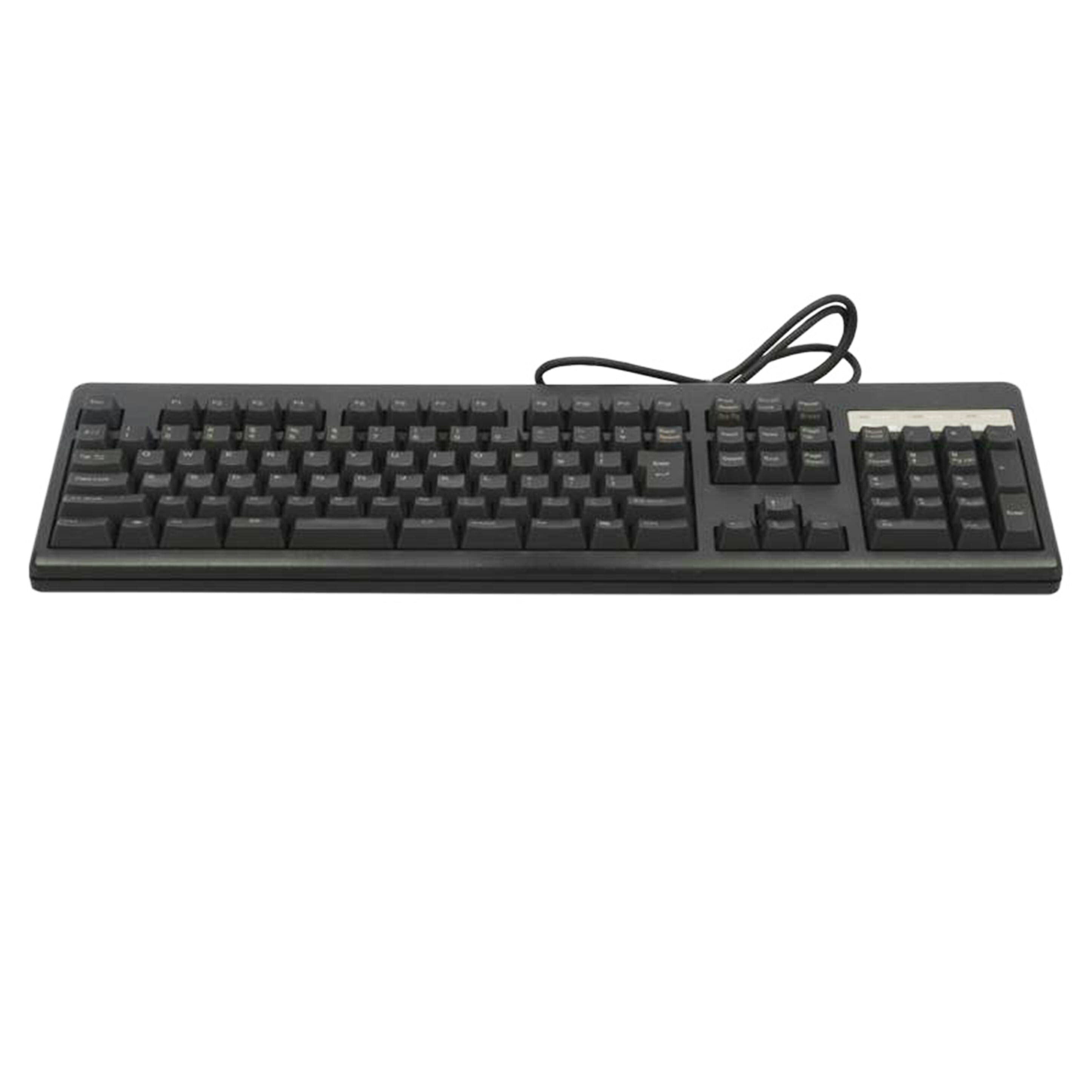 Topre 東プレ /メカニカルキーボード/SJ08B0//11710874/Bランク/75