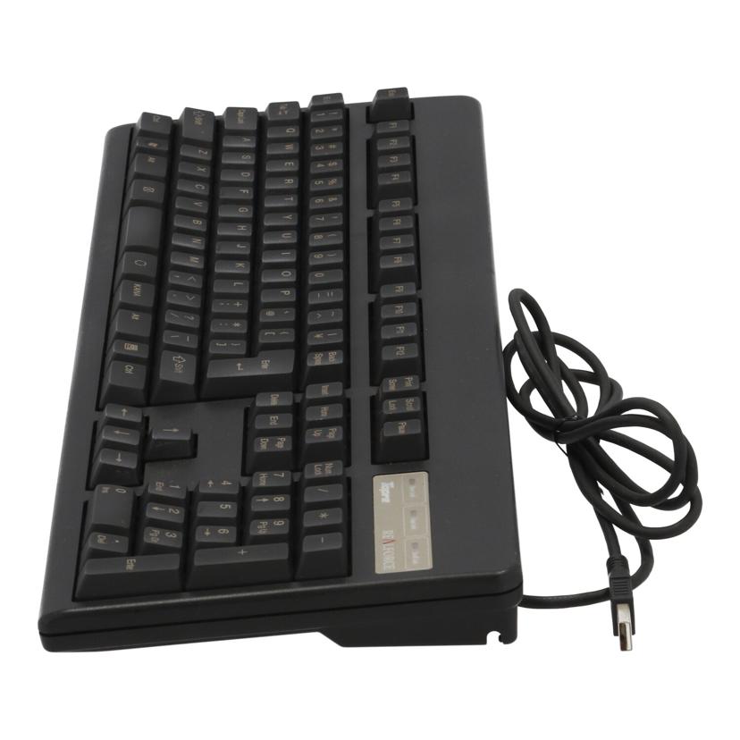 Topre 東プレ /メカニカルキーボード/SJ08B0//11710874/Bランク/75