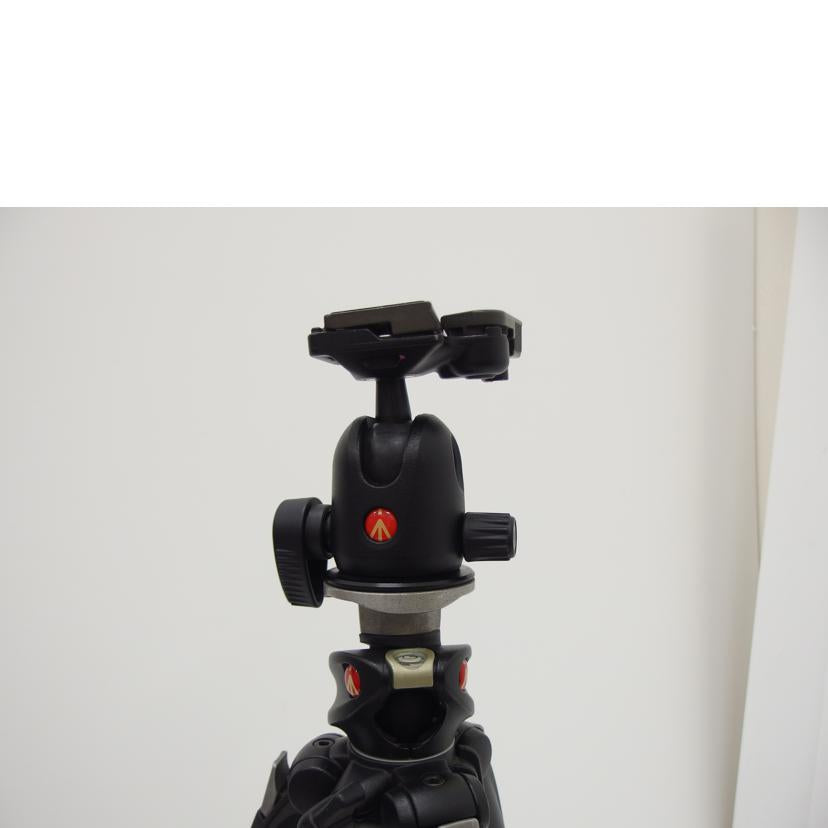 Manfrotto Manfrotto/三脚雲台付/496RC2/190XPROB//6164843/Bランク/88