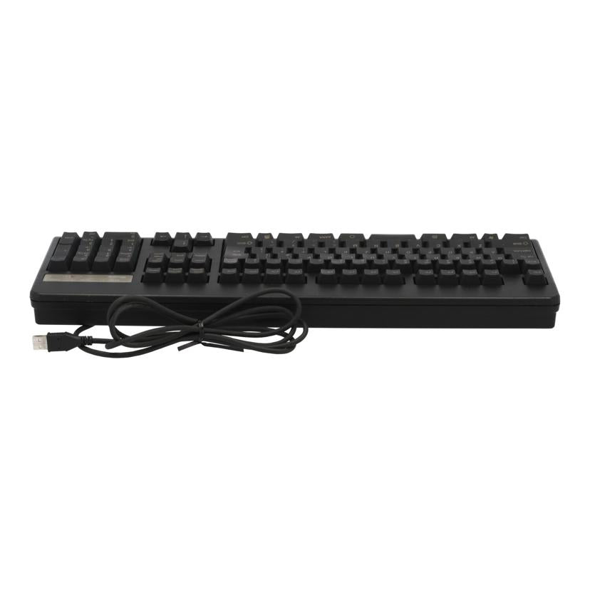 Topre 東プレ /メカニカルキーボード/SJ08B0//11710874/Bランク/75