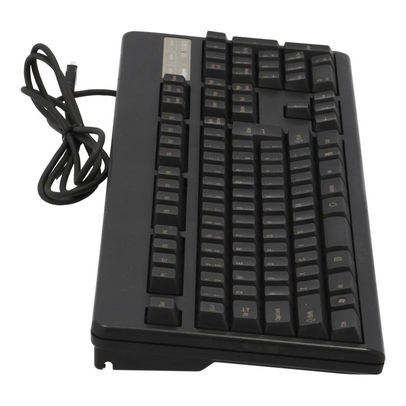 Topre 東プレ /メカニカルキーボード/SJ08B0//11710874/Bランク/75