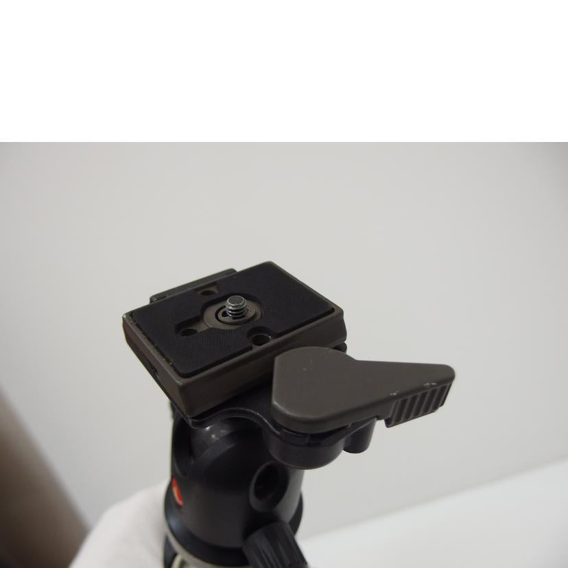 Manfrotto Manfrotto/三脚雲台付/496RC2/190XPROB//6164843/Bランク/88