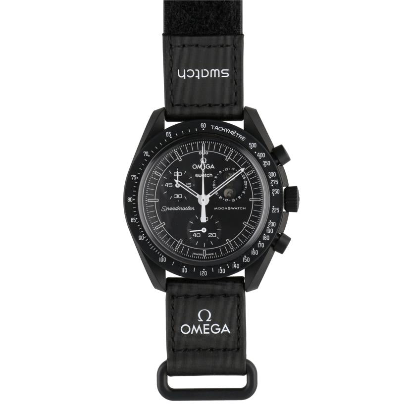 OMEGA×swatch オメガ×スウォッチ/時計｜WonderREX-ONLINE 公式通販サイト