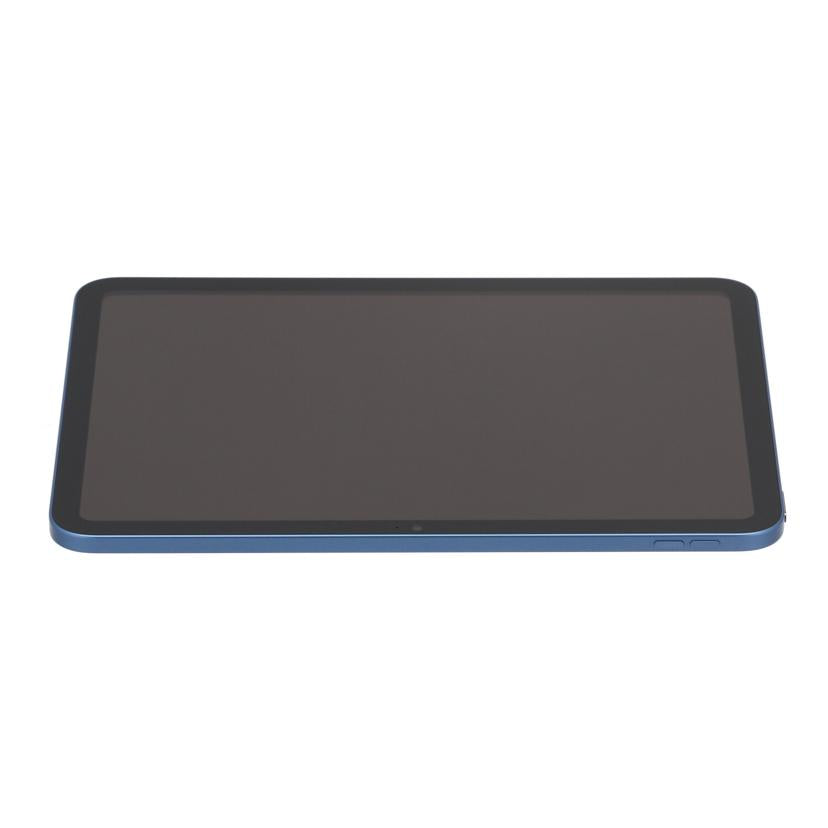 Apple アップル /iPad 11インチ A16 Wi-Fi 256GB 2025/MD4H4J/A//L5Q97QYWN6/Aランク/78