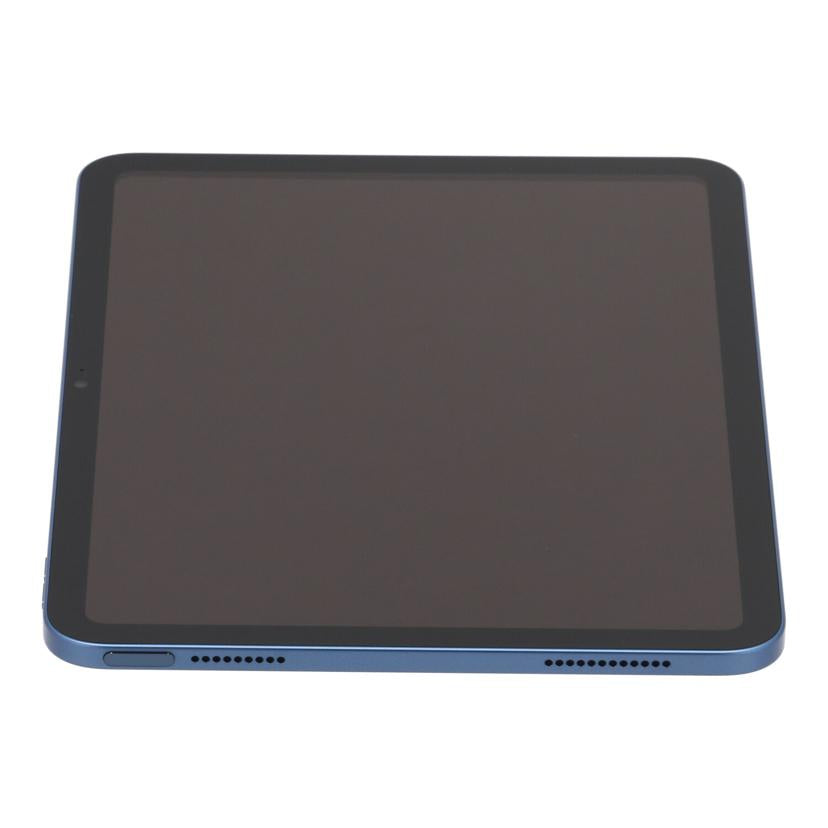 Apple アップル /iPad 11インチ A16 Wi-Fi 256GB 2025/MD4H4J/A//L5Q97QYWN6/Aランク/78