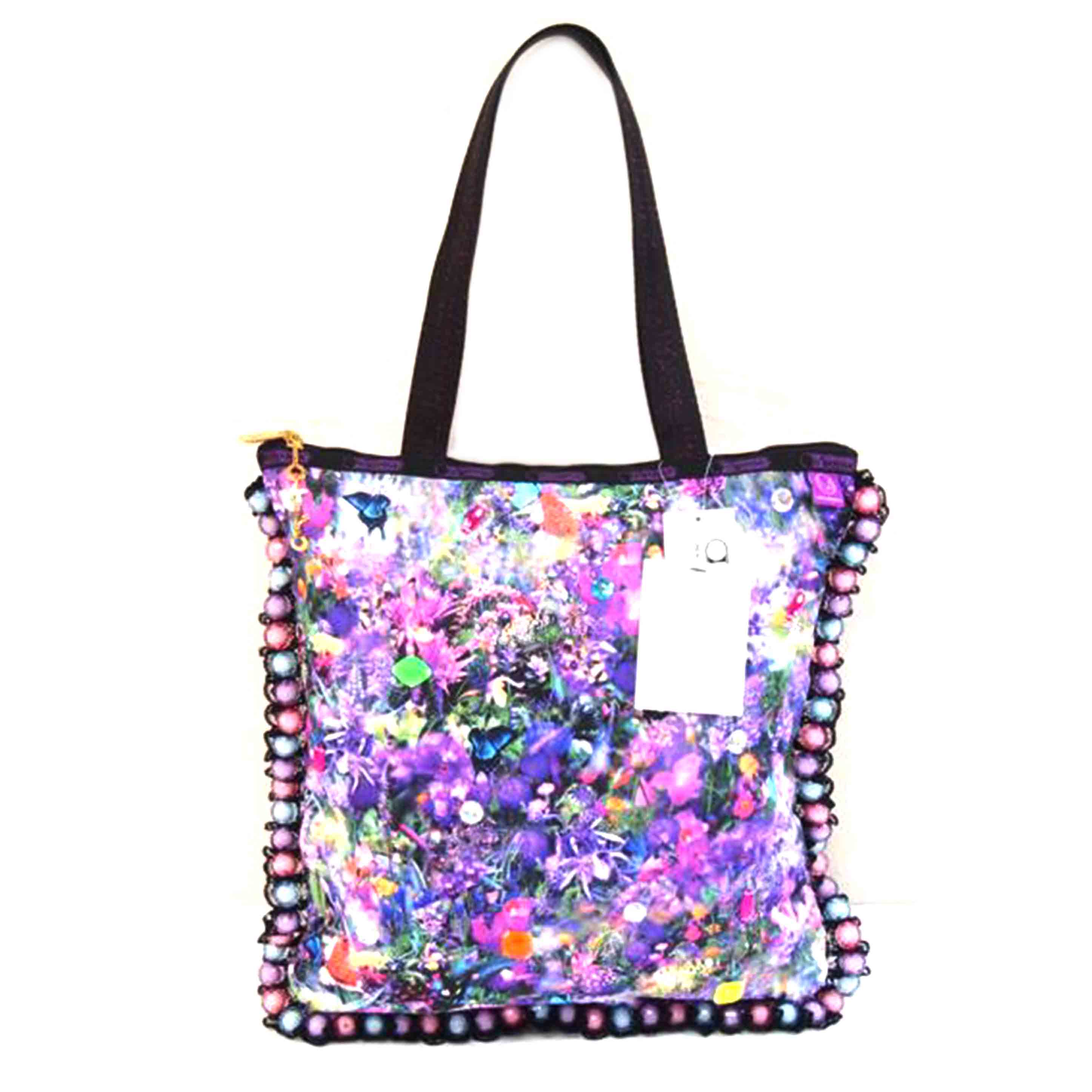 LESPORT SAC レスポートサック/LESPORT SAC 蜷川実花コラボバッグ/7517 K277//Sランク/71