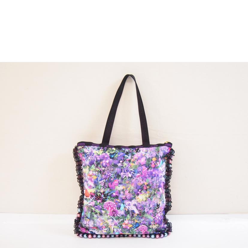 LESPORT SAC レスポートサック/LESPORT SAC 蜷川実花コラボバッグ/7517 K277//Sランク/71