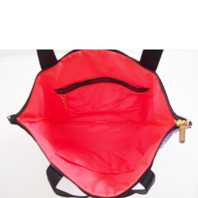 LESPORT SAC レスポートサック/LESPORT SAC 蜷川実花コラボバッグ/7517 K277//Sランク/71