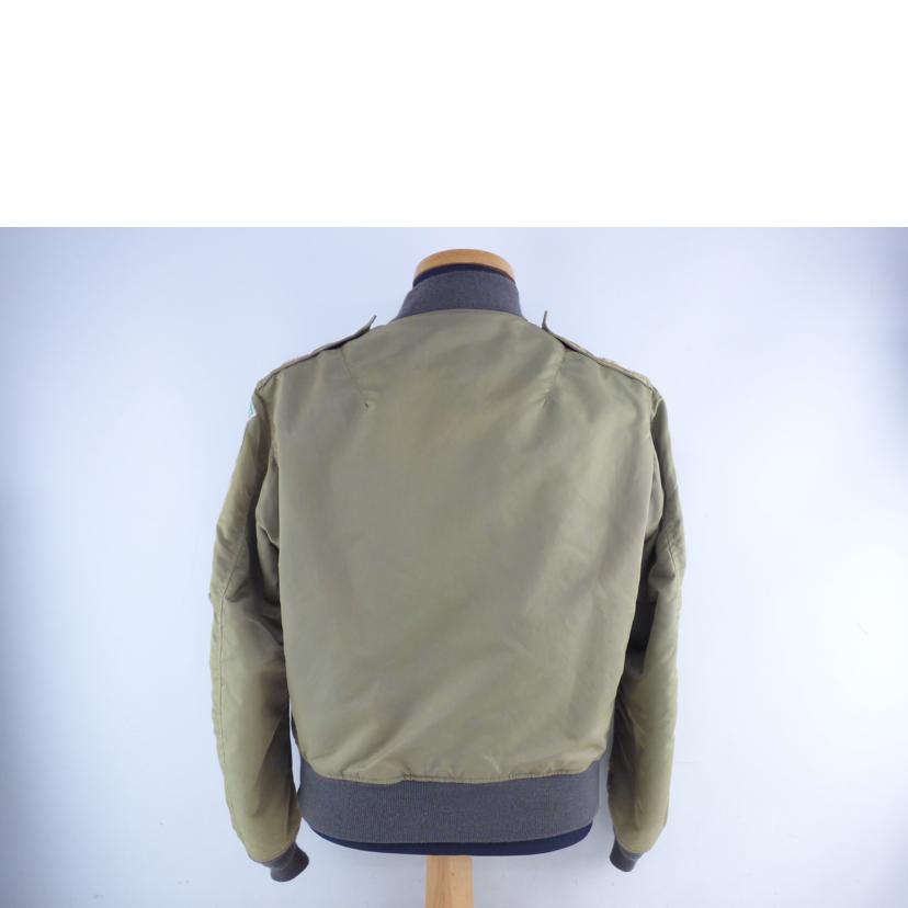 BUZZ RICKSONS バズリクソンズ/フライトジャケット//Cランク/64