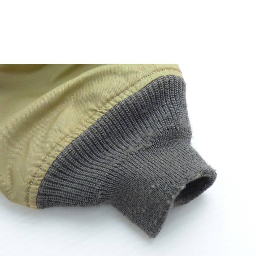 BUZZ RICKSONS バズリクソンズ/フライトジャケット//Cランク/64