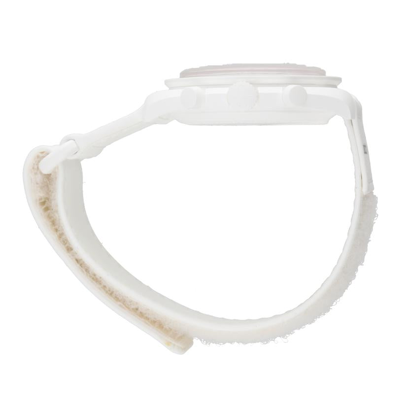 OMEGA×swatch オメガ×スウォッチ/MISSION TO THE MOONPHASE/ホワイト/SO33W700//Aランク/89