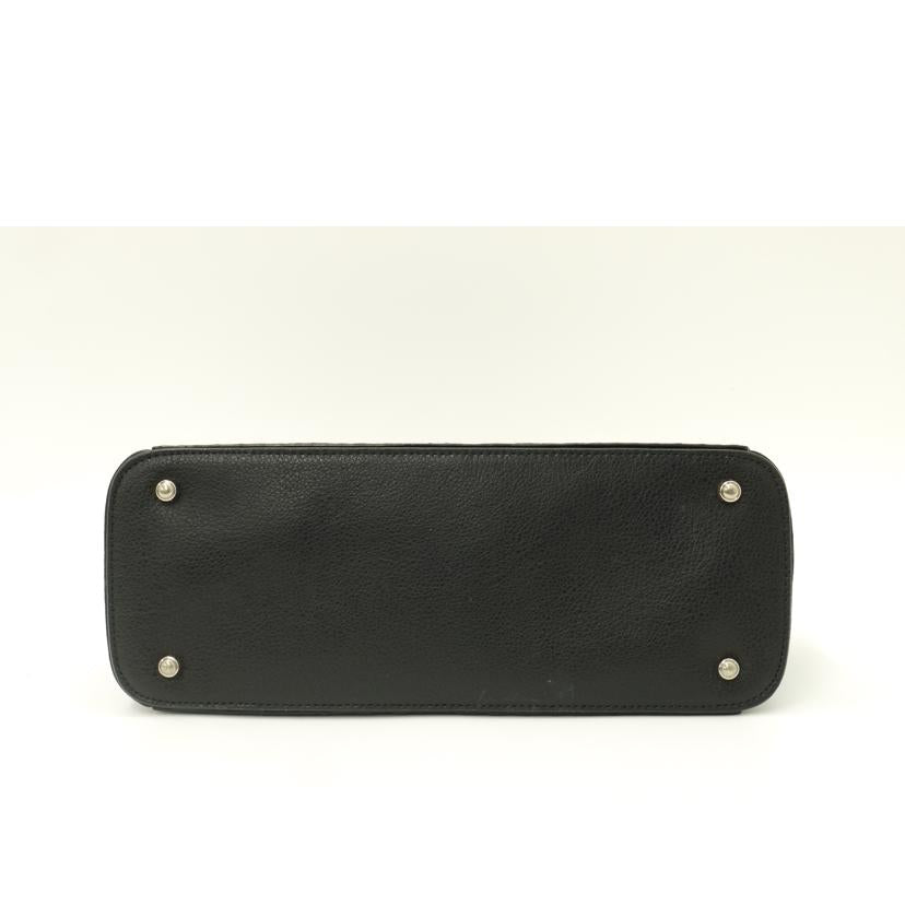 RODANIA ロダニア/RODANIA カイマン ハンドバッグ//Aランク/69