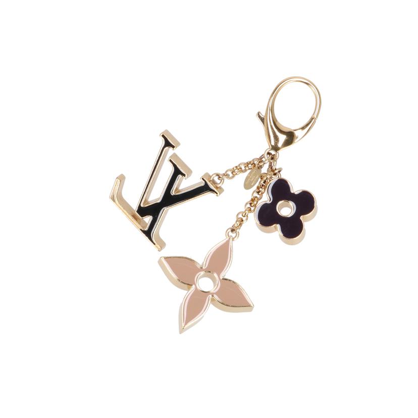 LOUIS VUITTON/フルール ドゥ モノグラム/M67119//DI0***/Bランク/85