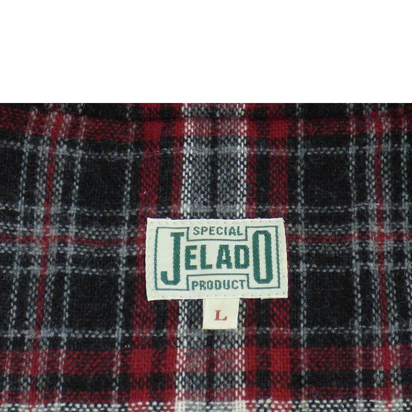 JELADO ジェラード/ジャケット//Bランク/64