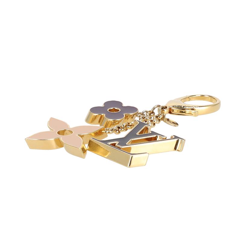 LOUIS VUITTON/フルール ドゥ モノグラム/M67119//DI0***/Bランク/85