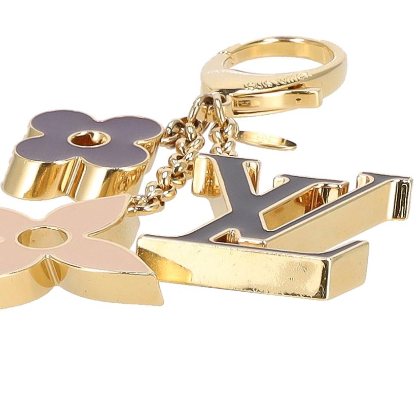 LOUIS VUITTON/フルール ドゥ モノグラム/M67119//DI0***/Bランク/85
