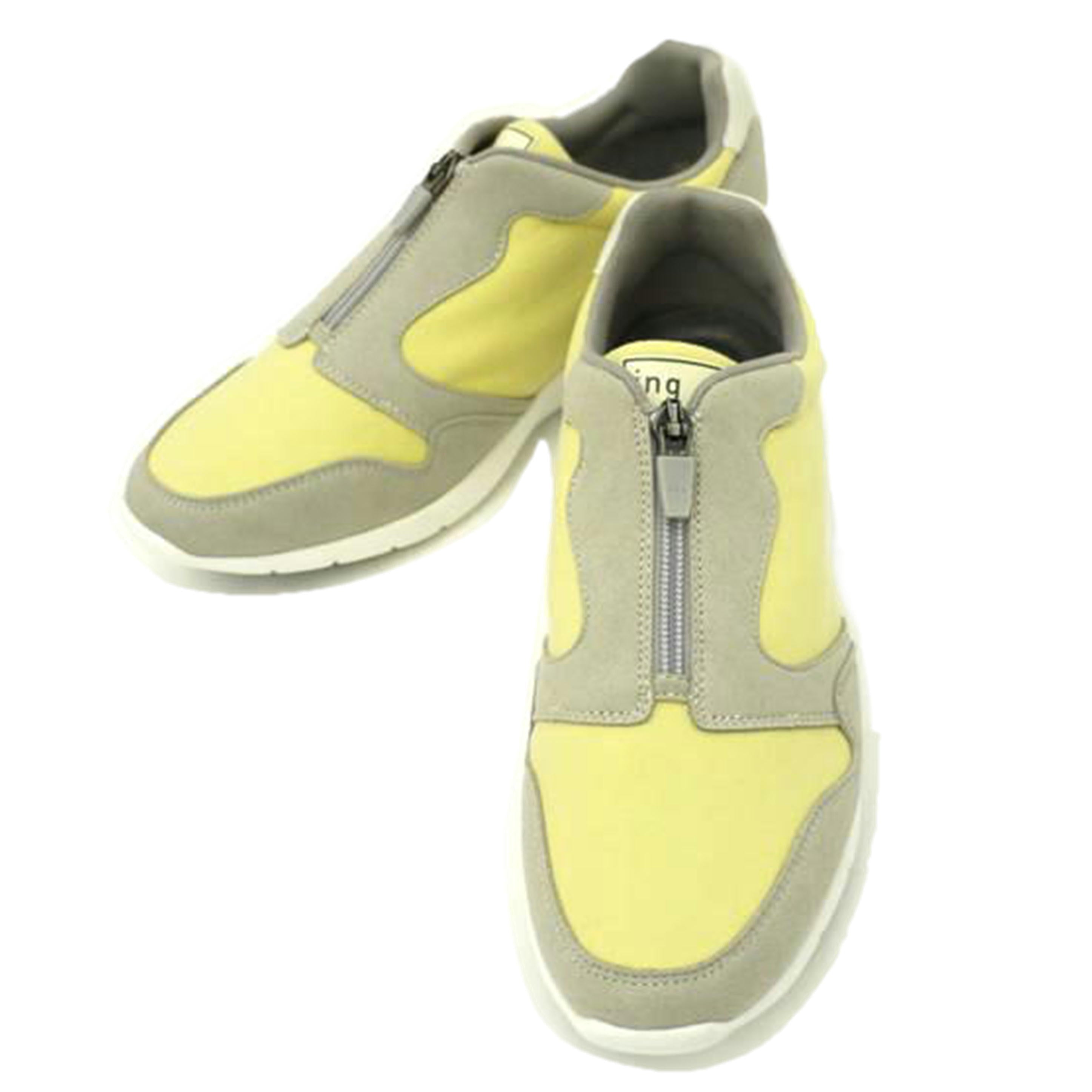 ing イング/ing ファスナースニーカー/IGDY31058//SAランク/69