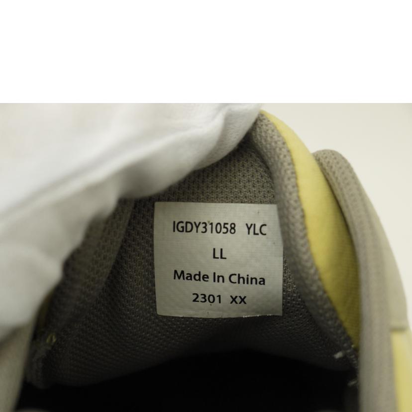 ing イング/ing ファスナースニーカー/IGDY31058//SAランク/69