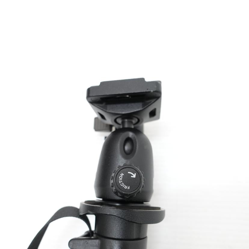 Manfrotto マンフロット/1脚/カーボン/695CX/695CX//Bランク/88