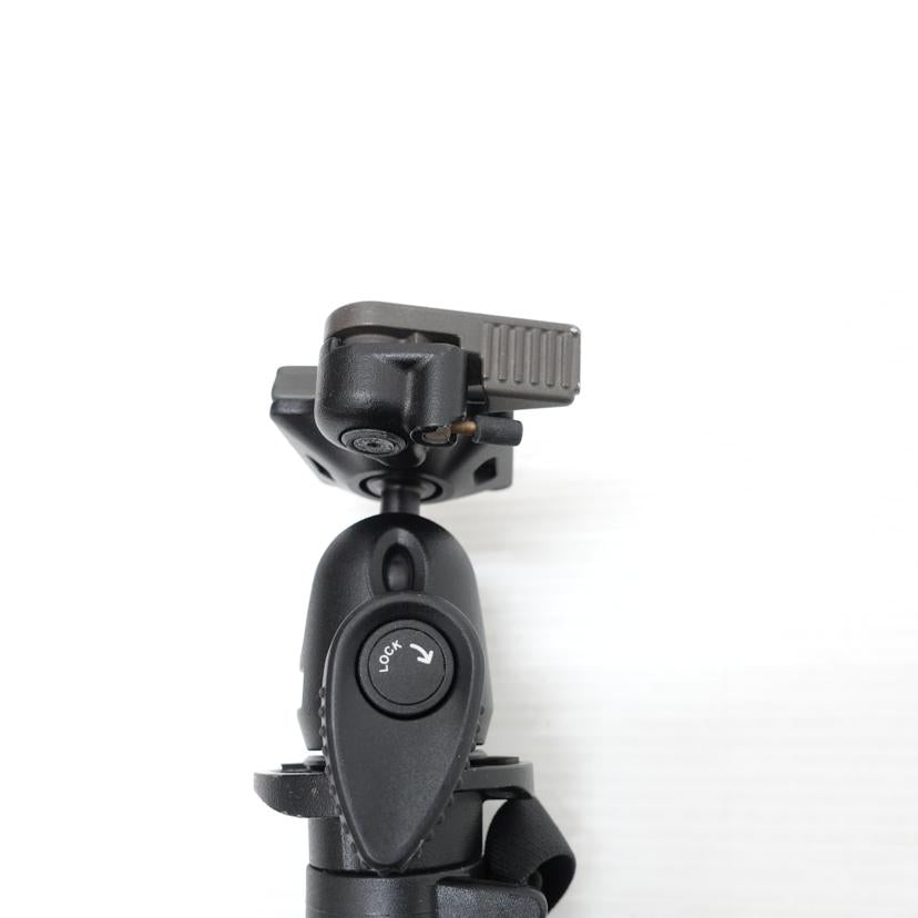 Manfrotto マンフロット/1脚/カーボン/695CX/695CX//Bランク/88