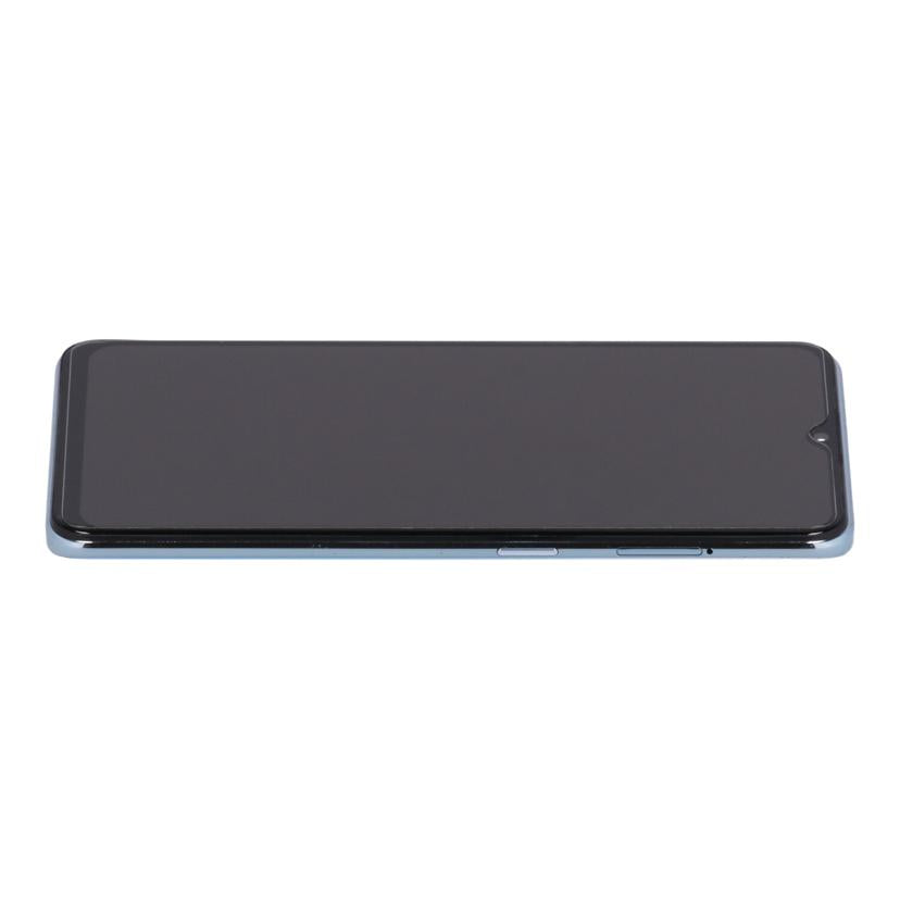 OPPO Y!mobile オッポ /スマートフォン/Reno3 A 128GB/A002OP//f156f2c/Bランク/77