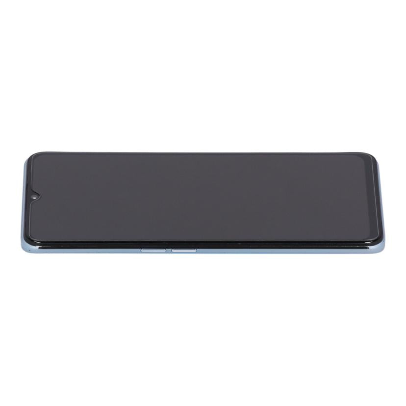 OPPO Y!mobile オッポ /スマートフォン/Reno3 A 128GB/A002OP//f156f2c/Bランク/77