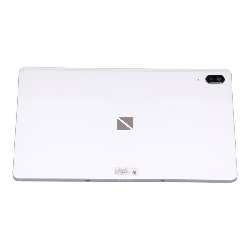 NEC 日本電気 /タブレット/LAVIE T11 T1195/PC-T1195BAS//HA1F0L01/Bランク/70